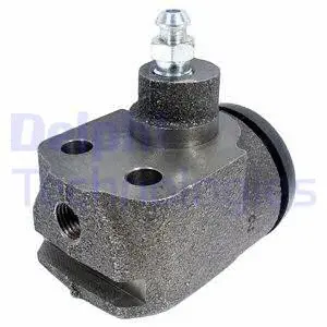 Wheel Brake Cylinder (LW24109)