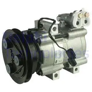 Compressor, air conditioning (TSP0155218)
