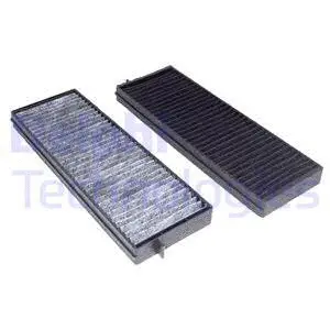 Filter, cabin air (TSP0325341C)