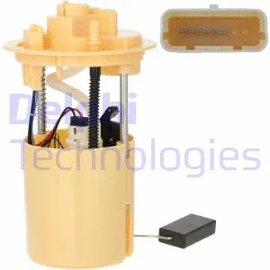 Fuel Feed Unit (FG2398-12B1)