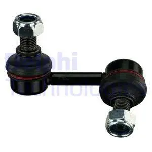 Link/Coupling Rod, stabiliser bar (TC3303)