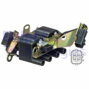 Ignition Coil (GN10805-12B1)
