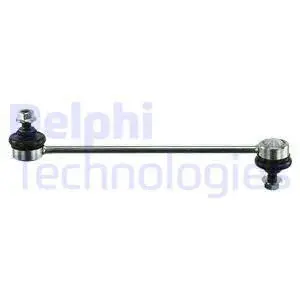 Link/Coupling Rod, stabiliser bar (TC2919)