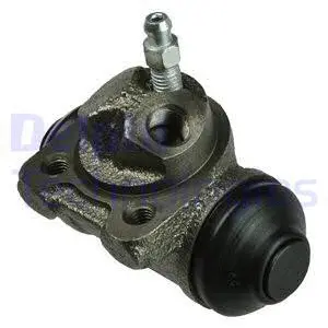 Wheel Brake Cylinder (LW80119)