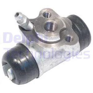 Wheel Brake Cylinder (LW62124)