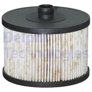 Fuel Filter (HDF613)