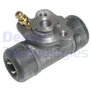 Wheel Brake Cylinder (LW60174)