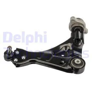 Control/Trailing Arm, wheel suspension (TC3685)