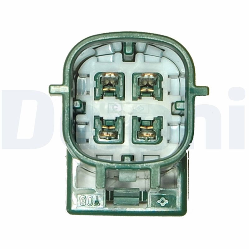 Lambda Sensor