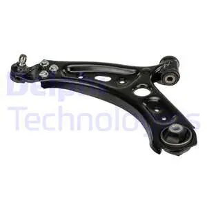 Control/Trailing Arm, wheel suspension (TC3452)