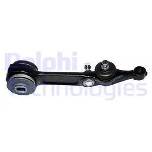 Control/Trailing Arm, wheel suspension (TC1497)