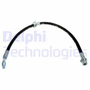 Brake Hose (LH6772)