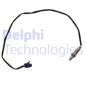 Lambda Sensor (ES20366)