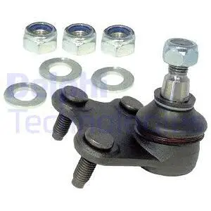 Ball Joint (TC2322)