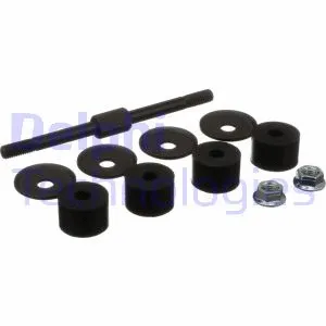 Link/Coupling Rod, stabiliser bar (TC6202)