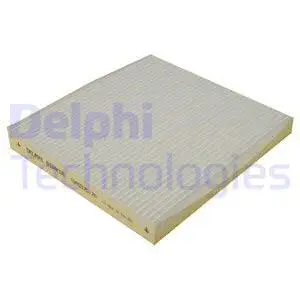 Filter, cabin air (TSP0325176)