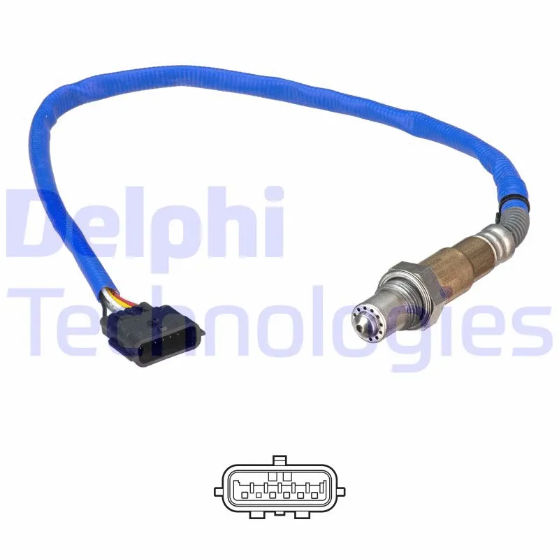 Lambda Sensor (ES21242-12B1)