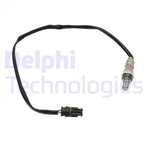 Lambda Sensor (ES20368)