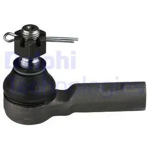 Tie Rod End (TA2867)