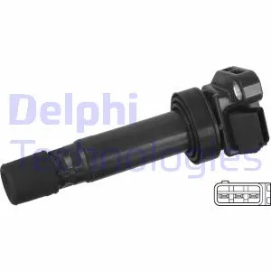 Ignition Coil (GN10573-12B1)
