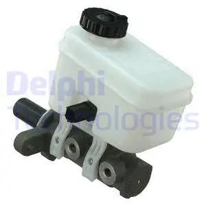 Brake Master Cylinder (LM80331)