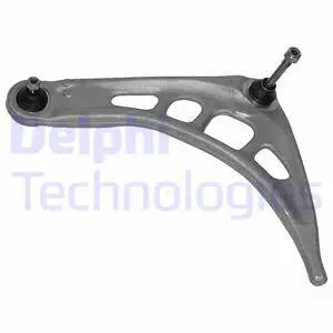 Control/Trailing Arm, wheel suspension (TC881)