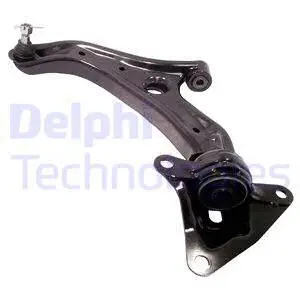 Control/Trailing Arm, wheel suspension (TC2573)