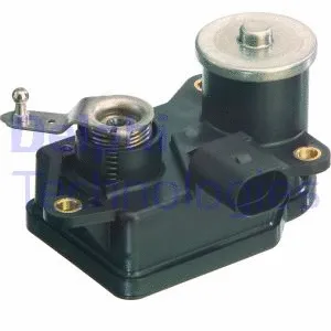 Throttle Body (AT10016-12B1)