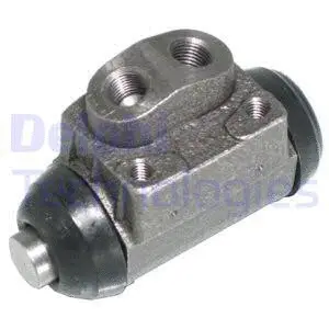 Wheel Brake Cylinder (LW37521)