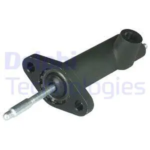 Slave Cylinder, clutch (LL80142)