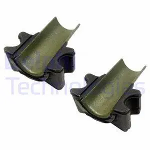Mounting, stabiliser bar (TD687W)