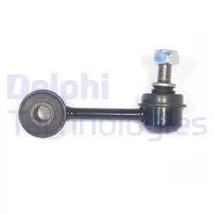 Link/Coupling Rod, stabiliser bar (TC1412)
