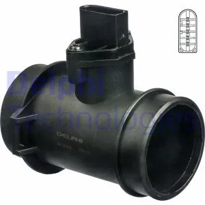 Mass Air Flow Sensor (AF10282-12B1)