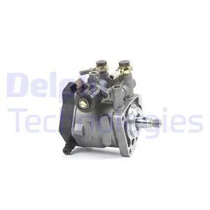High Pressure Pump (9042A023A)