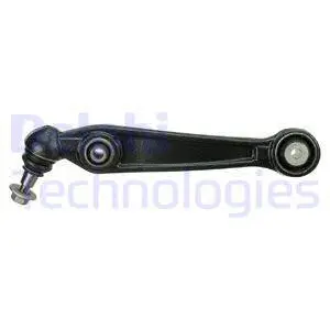 Control/Trailing Arm, wheel suspension (TC3574-11B1)