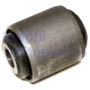 Mounting, control/trailing arm (TD430W)