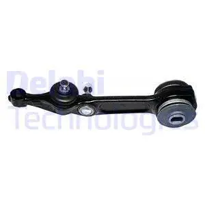 Control/Trailing Arm, wheel suspension (TC1496)