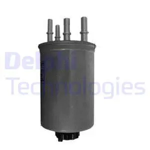 Fuel Filter (HDF949)