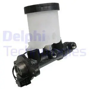 Brake Master Cylinder (LM60435)