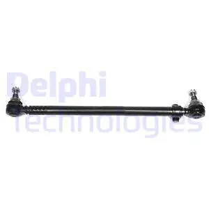 Centre Rod Assembly (TL455)