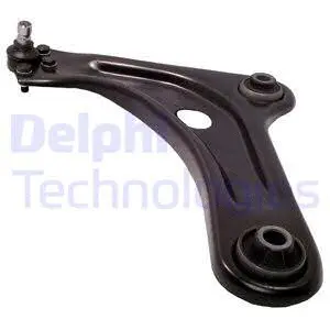 Control/Trailing Arm, wheel suspension (TC2492)