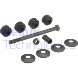Link/Coupling Rod, stabiliser bar (TC6182)