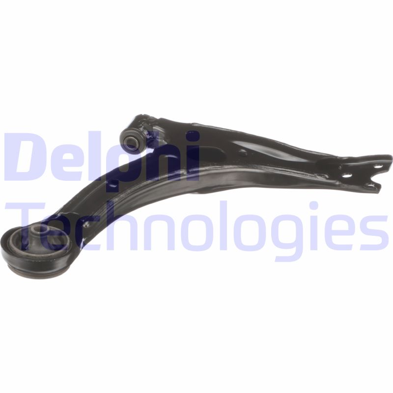 Control/Trailing Arm, wheel suspension (TC5693)