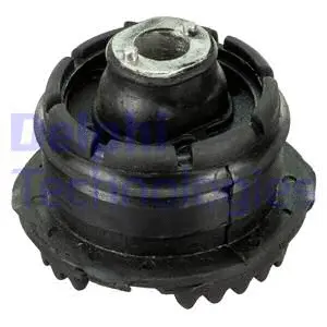 Bushing, axle beam (TD1803W)