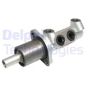 Brake Master Cylinder (LM21066)