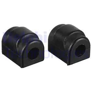 Mounting, stabiliser bar (TD935W)