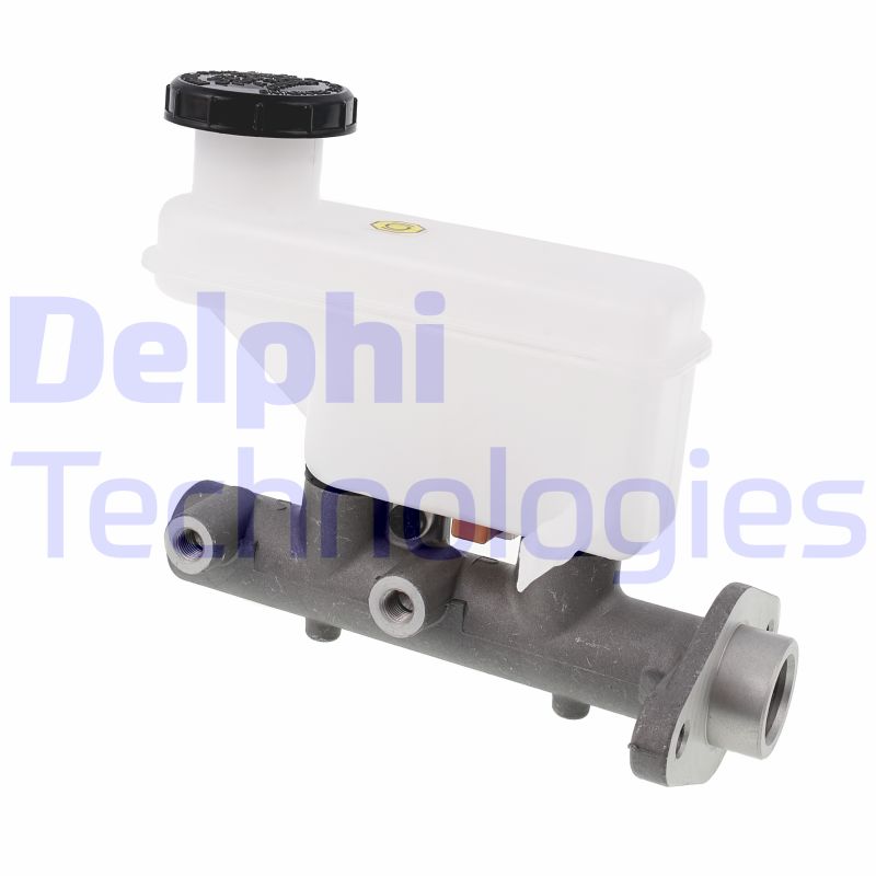 Brake Master Cylinder (LM80621)
