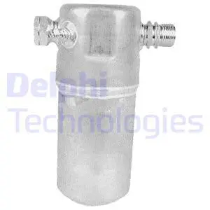 Dryer, air conditioning (TSP0175169)