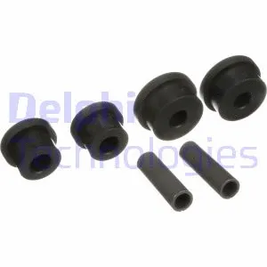 Mounting, control/trailing arm (TD4114W)