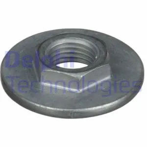 Repair Kit, suspension strut support mount